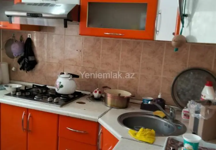 223 000 AZN - 3 otaqlı mənzil Satılır, Yasamal qəs., Yasamal, Bakı