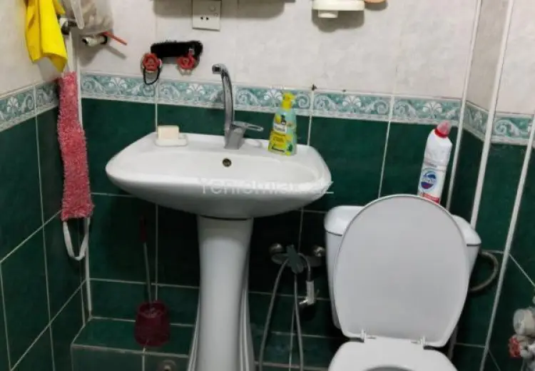 223 000 AZN - 3 otaqlı mənzil Satılır, Yasamal qəs., Yasamal, Bakı