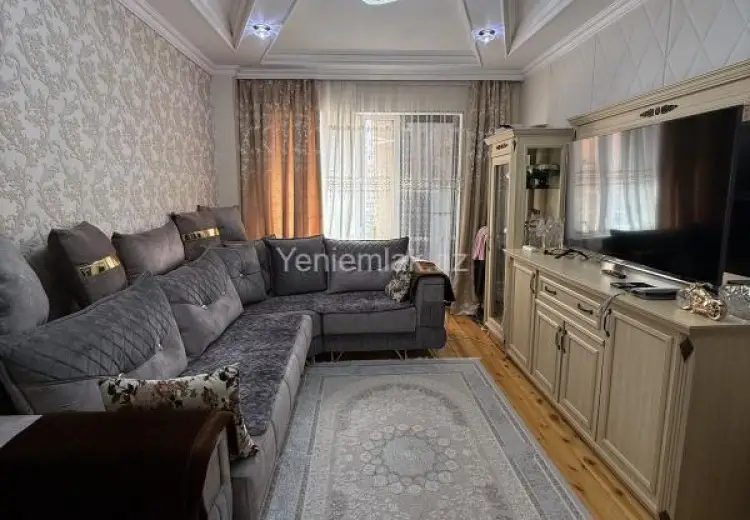 120 000 AZN - 2 otaqlı mənzil Satılır, Yeni Günəşli qəs., Suraxanı, Bakı