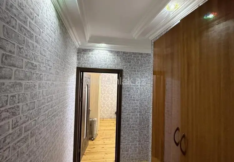 120 000 AZN - 2 otaqlı mənzil Satılır, Yeni Günəşli qəs., Suraxanı, Bakı