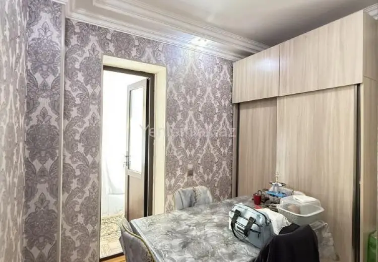 120 000 AZN - 2 otaqlı mənzil Satılır, Yeni Günəşli qəs., Suraxanı, Bakı