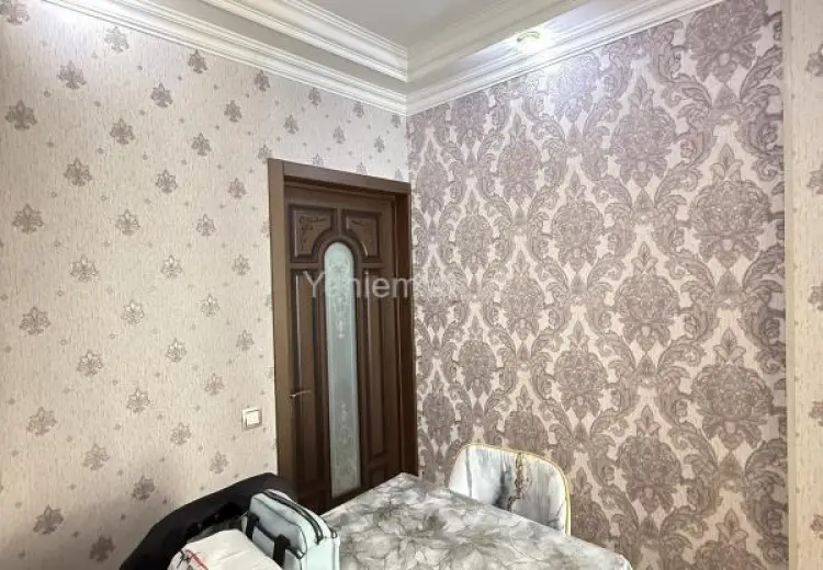 120 000 AZN - 2 otaqlı mənzil Satılır, Yeni Günəşli qəs., Suraxanı, Bakı