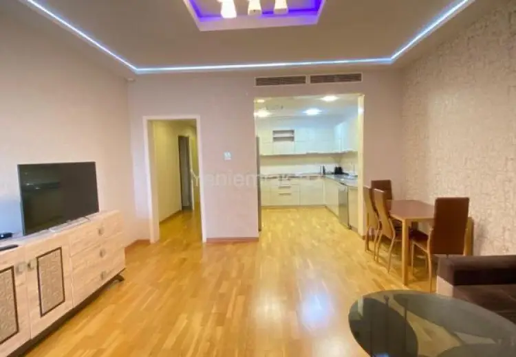 2 200 AZN - 3 otaqlı mənzil Kirayə (aylıq), Səbail, Bakı
