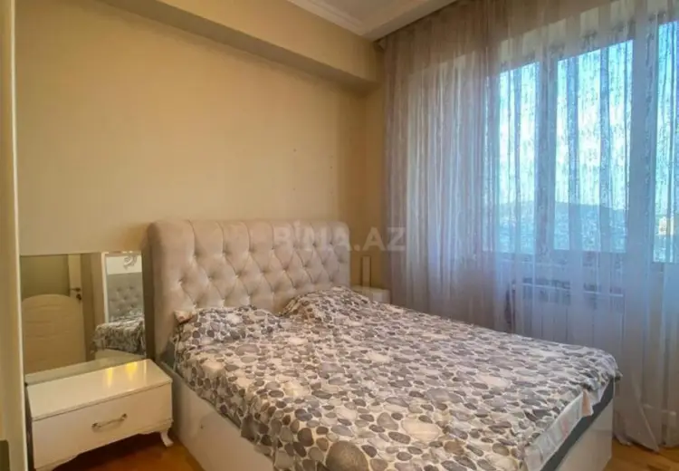 195 000 AZN - 2 otaqlı mənzil Satılır, Bayıl qəs., Salyan