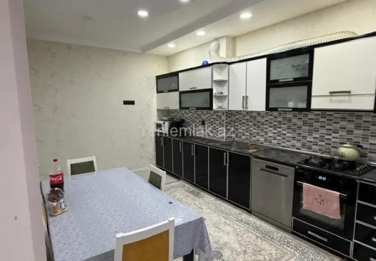 299 000 AZN - 4 otaqlı mənzil Satılır, Xətai, Bakı