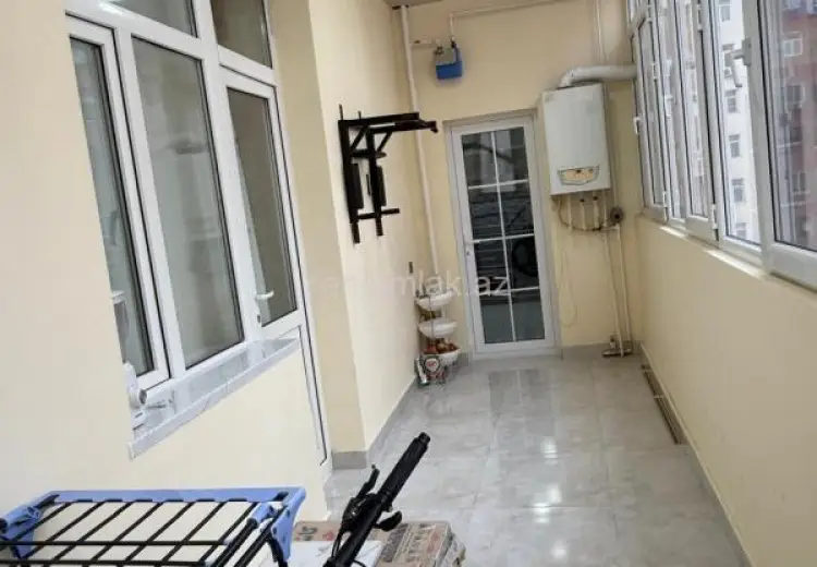 299 000 AZN - 4 otaqlı mənzil Satılır, Xətai, Bakı