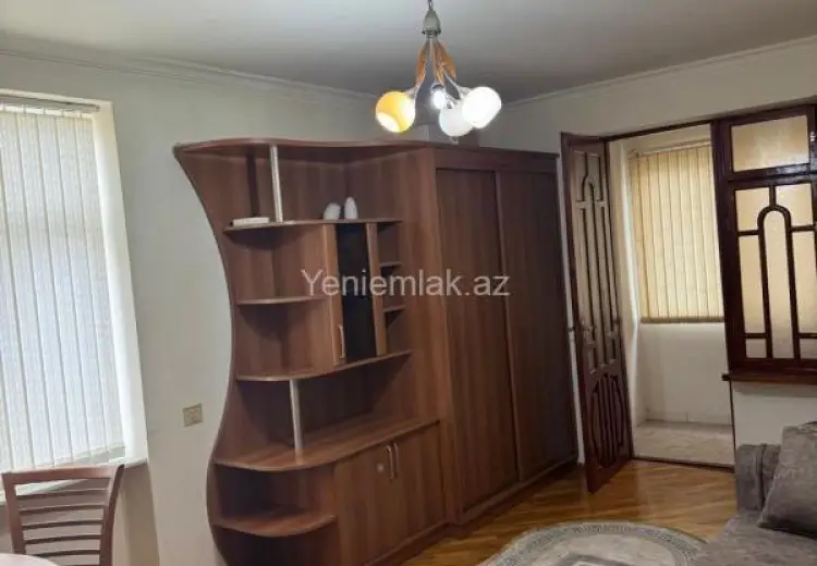 135 000 AZN - 1 otaqlı mənzil Satılır, Xətai, Bakı