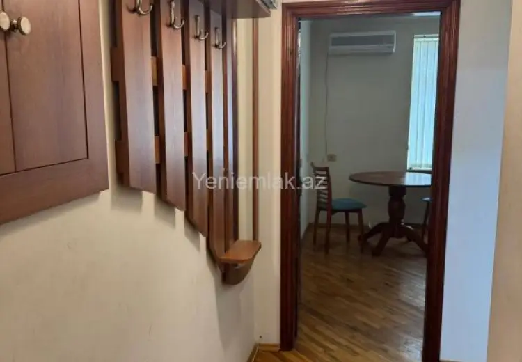 135 000 AZN - 1 otaqlı mənzil Satılır, Xətai, Bakı