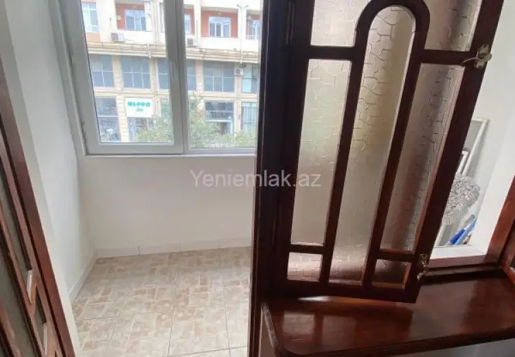 135 000 AZN - 1 otaqlı mənzil Satılır, Xətai, Bakı