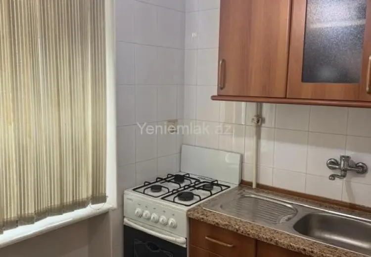 135 000 AZN - 1 otaqlı mənzil Satılır, Xətai, Bakı