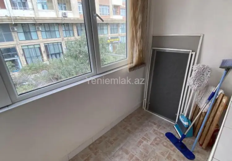 135 000 AZN - 1 otaqlı mənzil Satılır, Xətai, Bakı