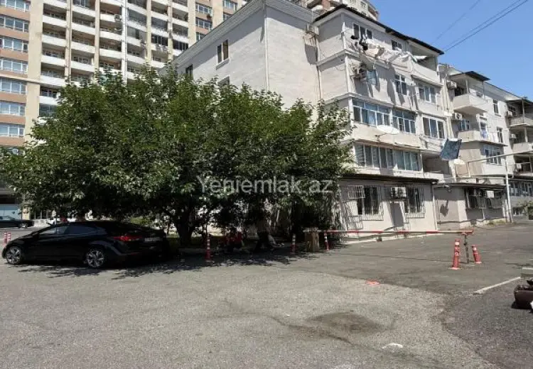 135 000 AZN - 1 otaqlı mənzil Satılır, Xətai, Bakı