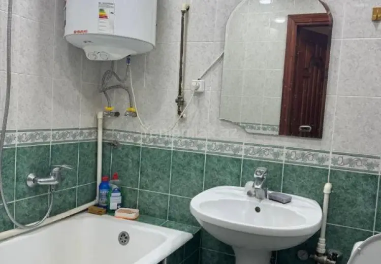 135 000 AZN - 1 otaqlı mənzil Satılır, Xətai, Bakı