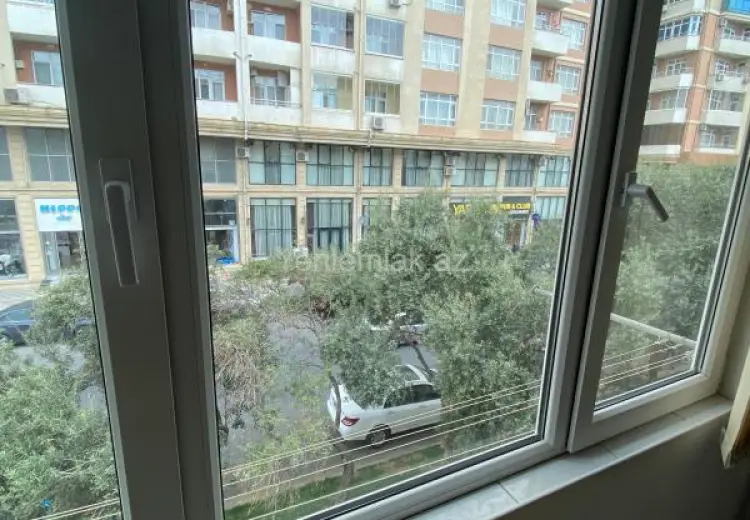 135 000 AZN - 1 otaqlı mənzil Satılır, Xətai, Bakı