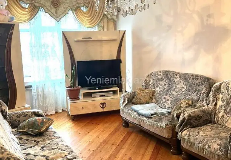 182 000 AZN - 3 otaqlı mənzil Satılır, Xətai, Bakı