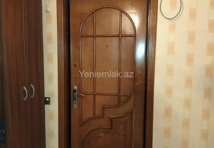 182 000 AZN - 3 otaqlı mənzil Satılır, Xətai, Bakı