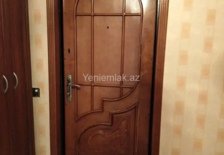 182 000 AZN - 3 otaqlı mənzil Satılır, Xətai, Bakı