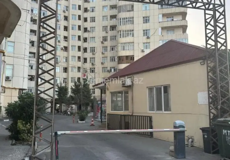 252 000 AZN - 3 otaqlı mənzil Satılır, Nizami, Bakı