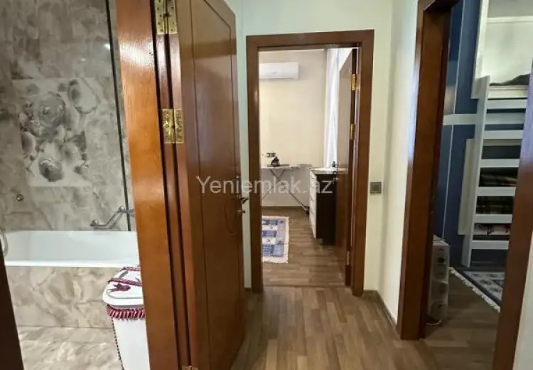 252 000 AZN - 3 otaqlı mənzil Satılır, Nizami, Bakı