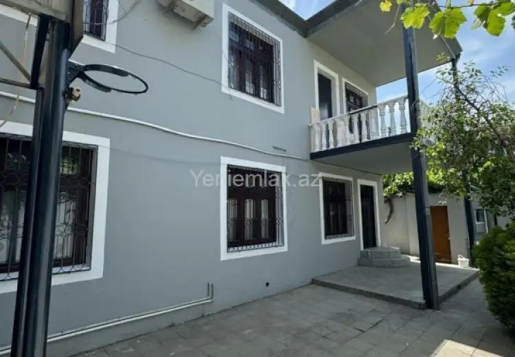 420 000 AZN - 6 otaqlı mənzil Satılır, 8-ci mikrorayon, Binəqədi, Bakı