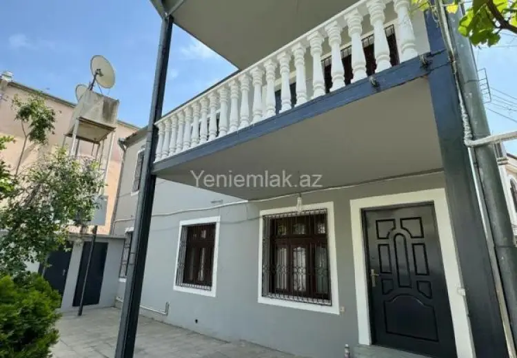 420 000 AZN - 6 otaqlı mənzil Satılır, 8-ci mikrorayon, Binəqədi, Bakı