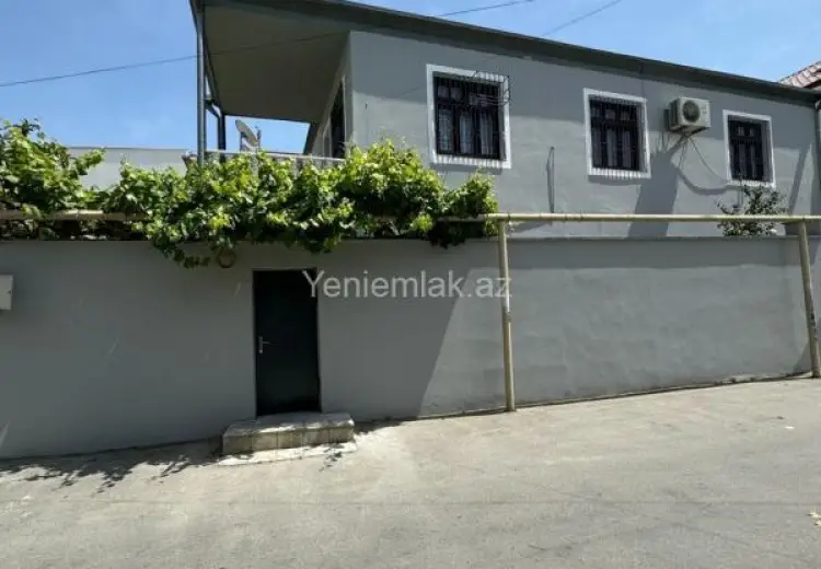 420 000 AZN - 6 otaqlı mənzil Satılır, 8-ci mikrorayon, Binəqədi, Bakı