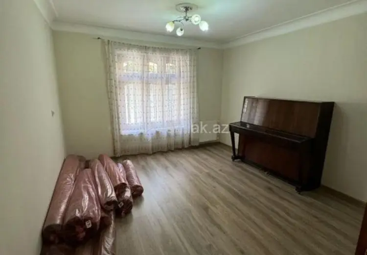 420 000 AZN - 6 otaqlı mənzil Satılır, 8-ci mikrorayon, Binəqədi, Bakı