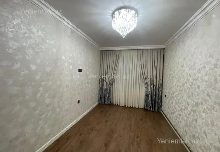 163 000 AZN - 2 otaqlı mənzil Satılır, Xətai, Bakı