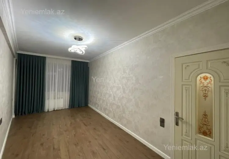 163 000 AZN - 2 otaqlı mənzil Satılır, Xətai, Bakı