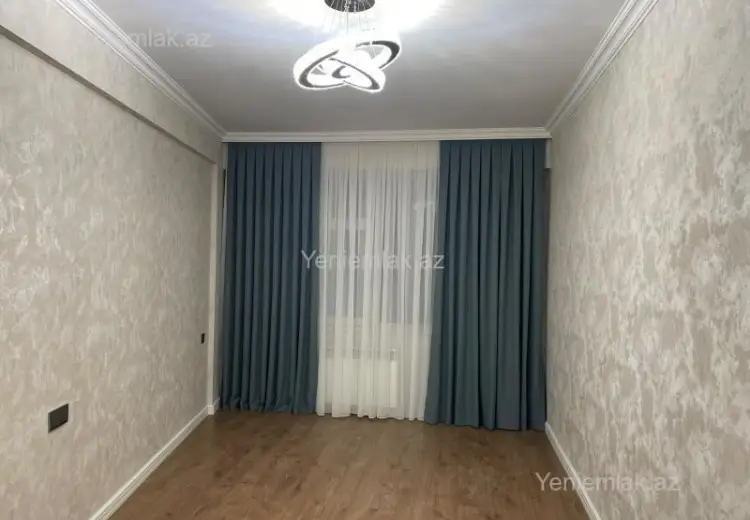 163 000 AZN - 2 otaqlı mənzil Satılır, Xətai, Bakı