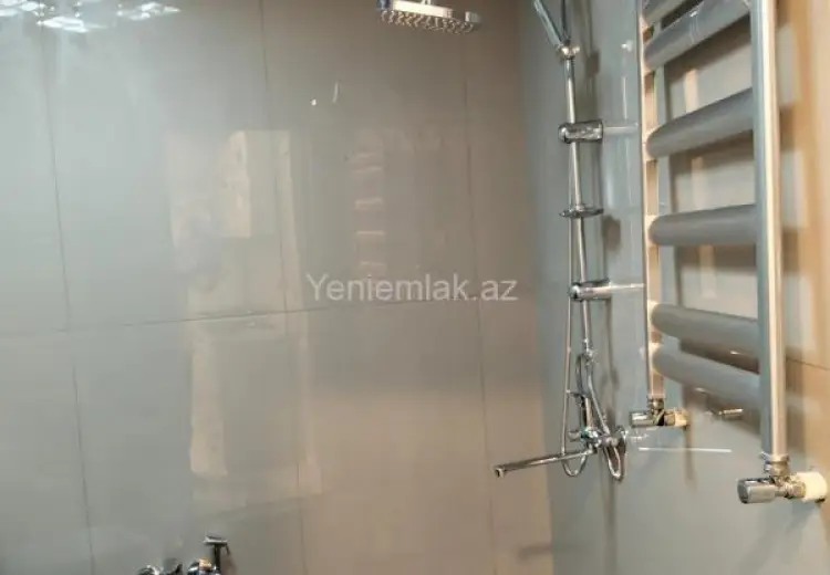 163 000 AZN - 2 otaqlı mənzil Satılır, Xətai, Bakı