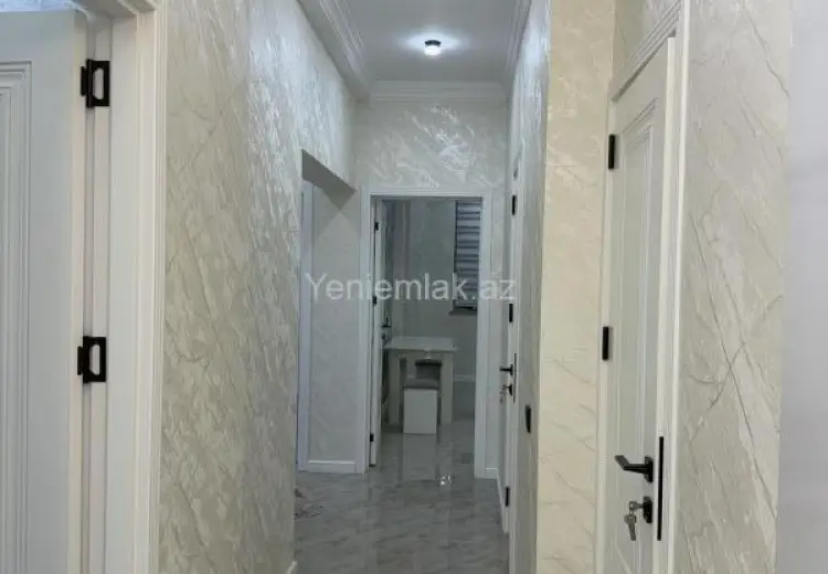 198 000 AZN - 3 otaqlı mənzil Satılır, 6-cı mikrorayon, Sumqayıt