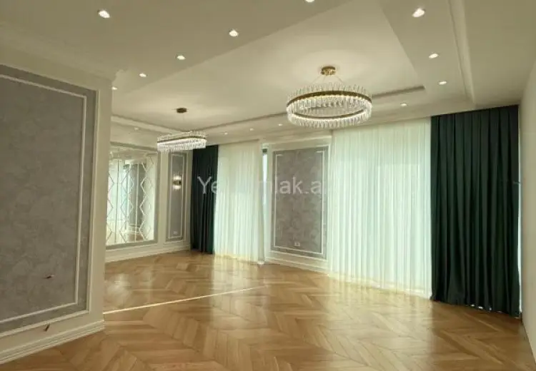 999 000 AZN - 4 otaqlı mənzil Satılır, Yasamal qəs., Yasamal, Bakı