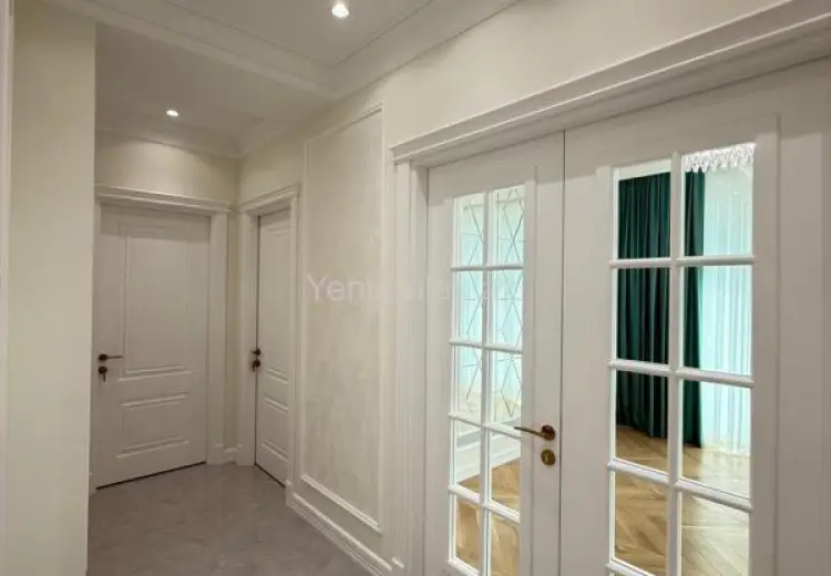999 000 AZN - 4 otaqlı mənzil Satılır, Yasamal qəs., Yasamal, Bakı