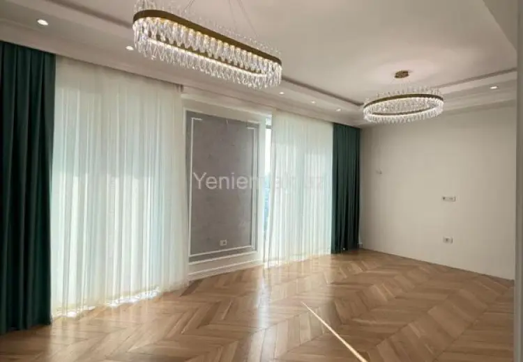 999 000 AZN - 4 otaqlı mənzil Satılır, Yasamal qəs., Yasamal, Bakı