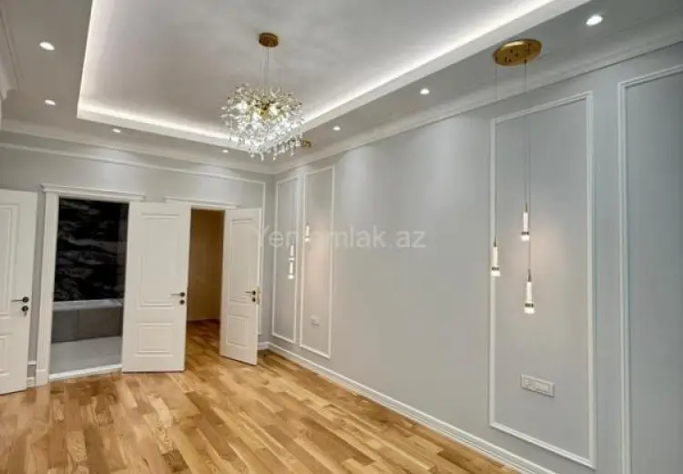 999 000 AZN - 4 otaqlı mənzil Satılır, Yasamal qəs., Yasamal, Bakı