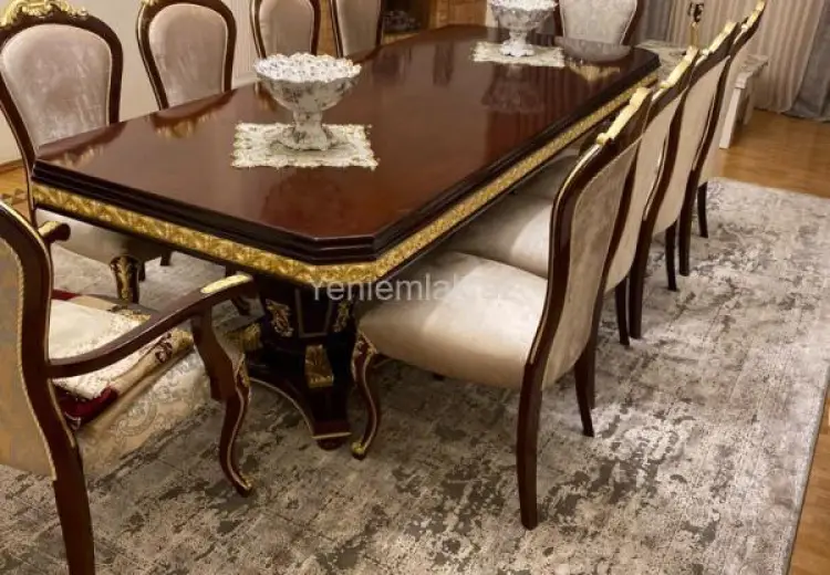 450 000 AZN - 4 otaqlı mənzil Satılır, Nəsimi, Bakı