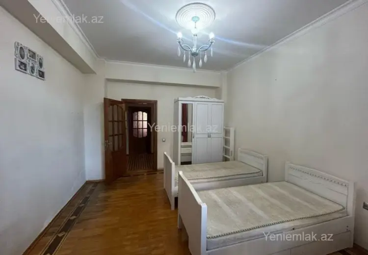 450 000 AZN - 4 otaqlı mənzil Satılır, Nəsimi, Bakı