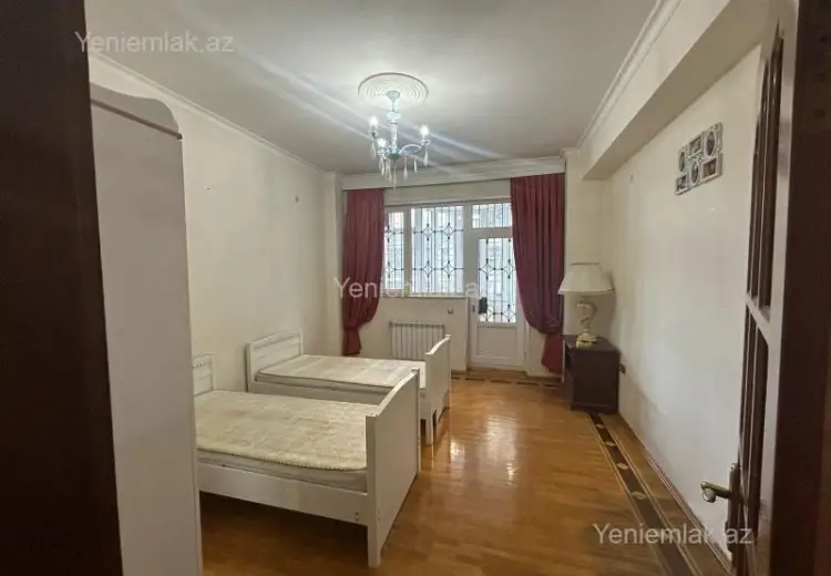 450 000 AZN - 4 otaqlı mənzil Satılır, Nəsimi, Bakı