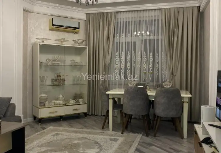 180 000 AZN - 2 otaqlı mənzil Satılır, Əhmədli, Xətai, Bakı
