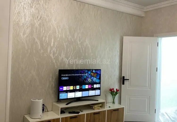 180 000 AZN - 2 otaqlı mənzil Satılır, Əhmədli, Xətai, Bakı