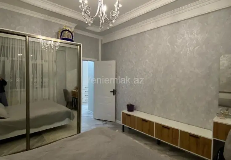 180 000 AZN - 2 otaqlı mənzil Satılır, Əhmədli, Xətai, Bakı