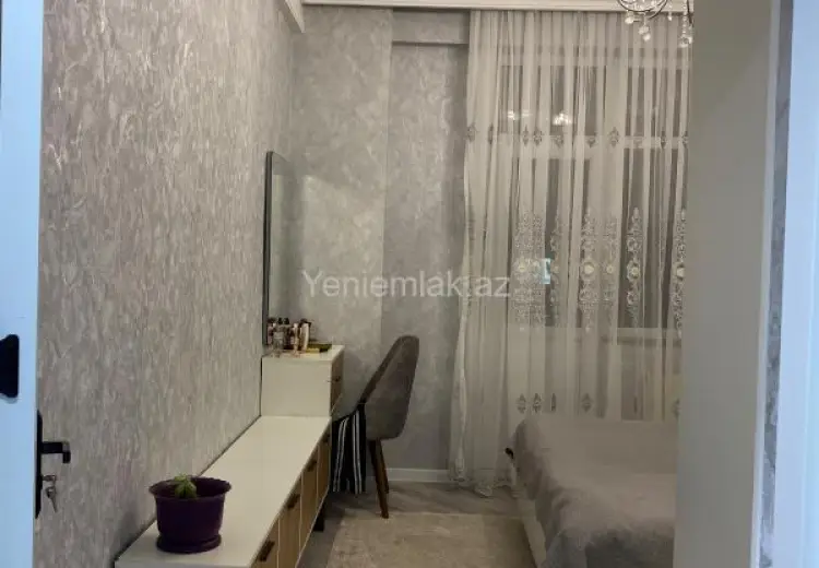 180 000 AZN - 2 otaqlı mənzil Satılır, Əhmədli, Xətai, Bakı