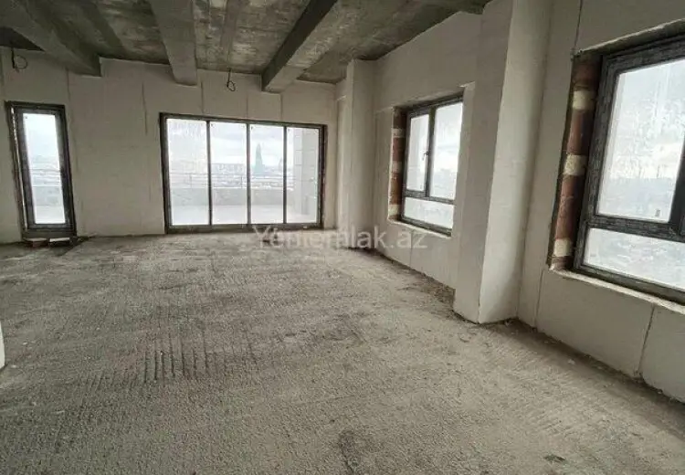 620 000 AZN - 3 otaqlı mənzil Satılır, Ağ şəhər, Xətai, Bakı