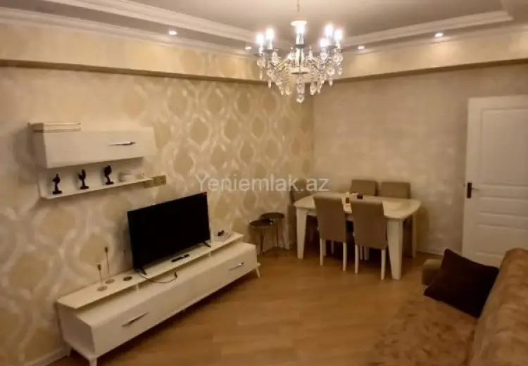 110 000 AZN - 2 otaqlı mənzil Satılır, Xırdalan