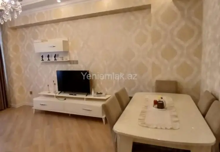 110 000 AZN - 2 otaqlı mənzil Satılır, Xırdalan