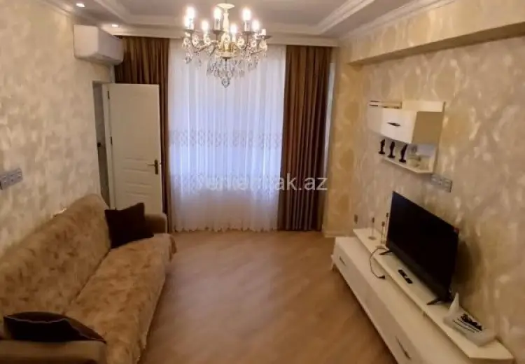110 000 AZN - 2 otaqlı mənzil Satılır, Xırdalan