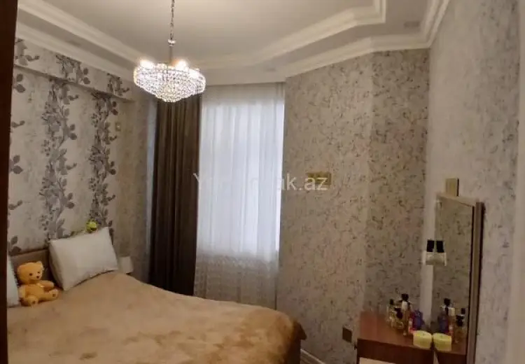 110 000 AZN - 2 otaqlı mənzil Satılır, Xırdalan