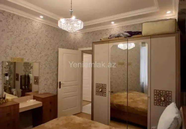 110 000 AZN - 2 otaqlı mənzil Satılır, Xırdalan