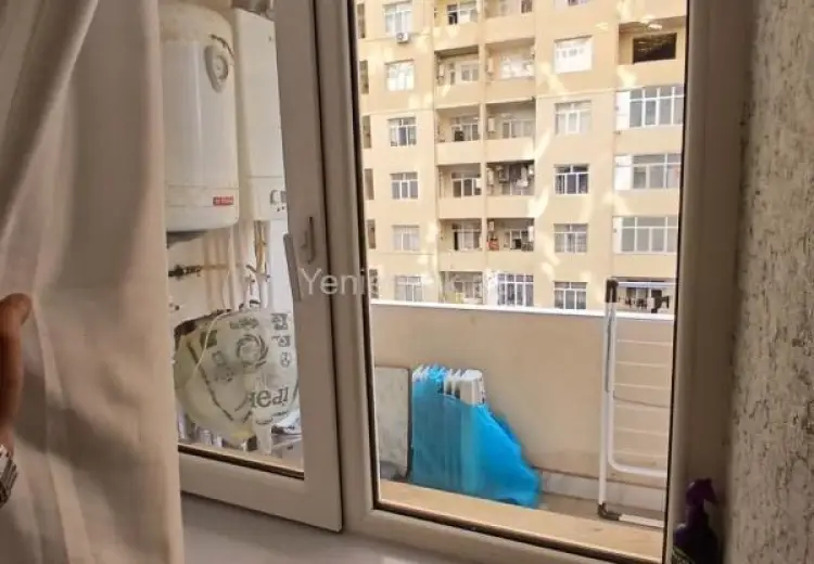 110 000 AZN - 2 otaqlı mənzil Satılır, Xırdalan